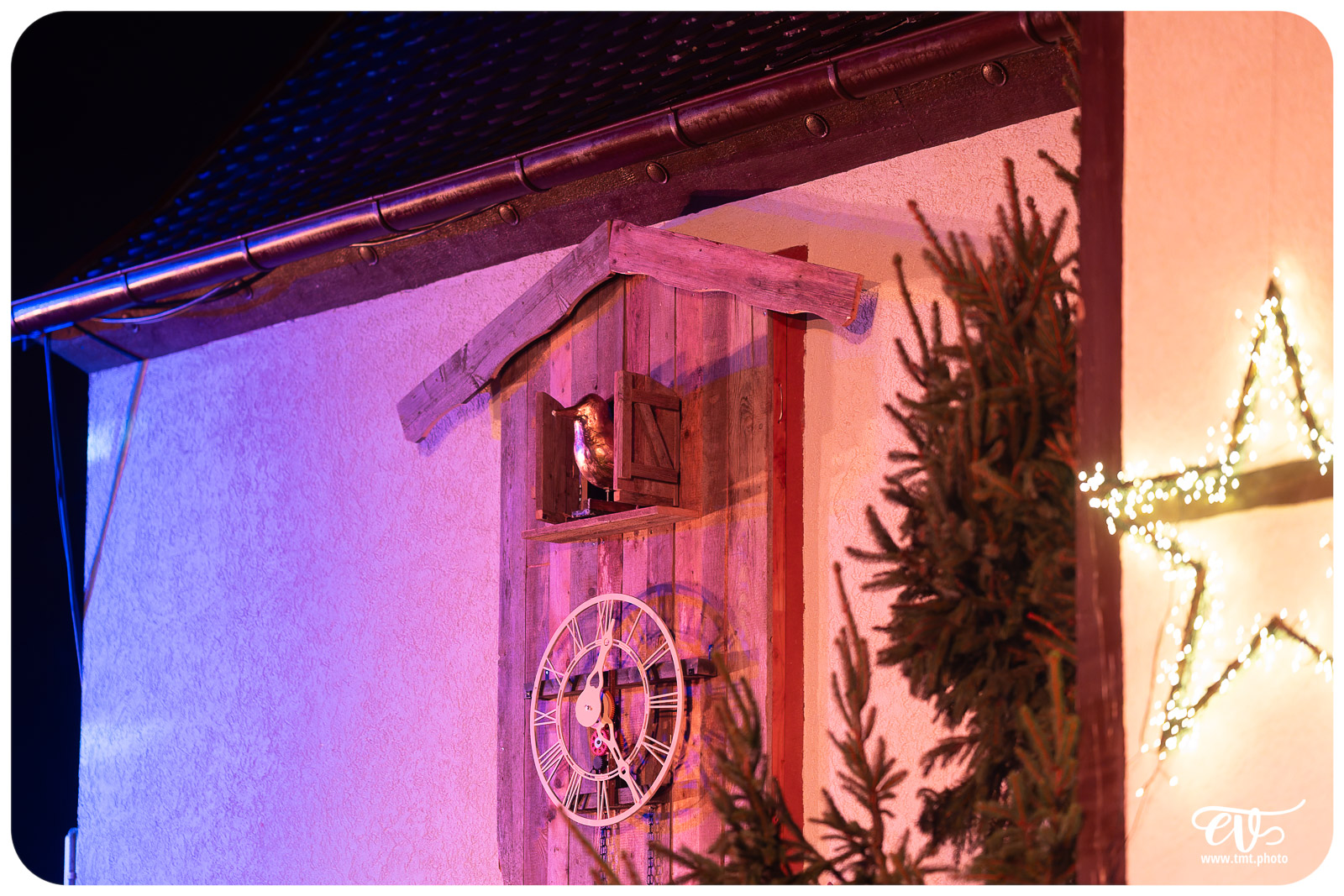 LA FABRIQUE DES RÊVES (EX NIHILO WISSEMBOURG)